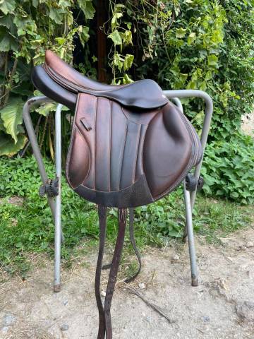 Forestier boecklo 17p monoquartier