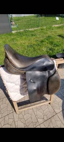 Selle horse pilot 17