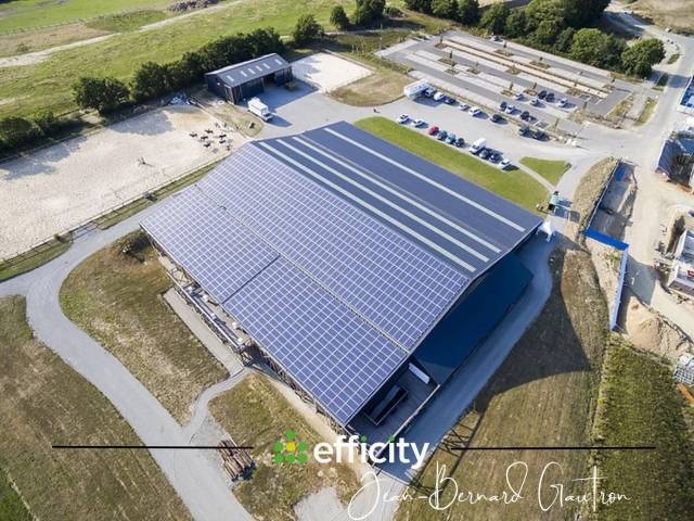 44 - centre équestre et poney club