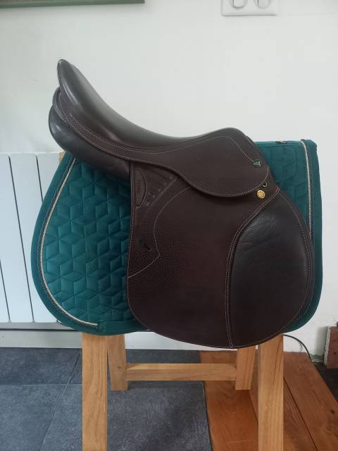 Selle prestige versailles