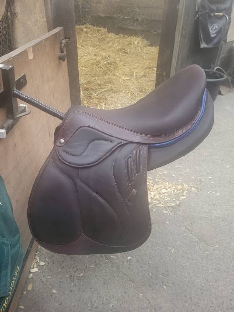 Selle devoucoux biarritz lab