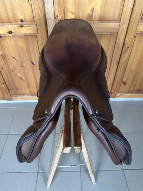 Selle meyer 16,5