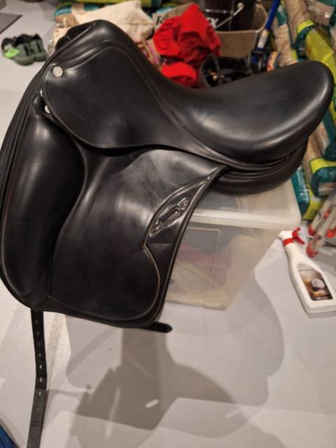 Selle équipe emporio