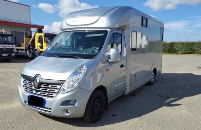 à saisir rapidement camion stx  170cv 