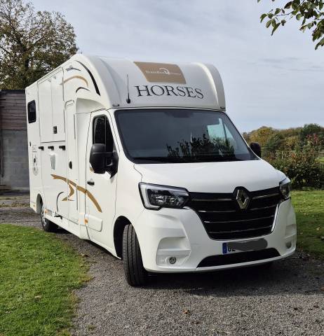 Rare - superbe camion vl 2 chevaux faiblement kilolomét