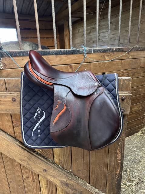 Selle antares evolution