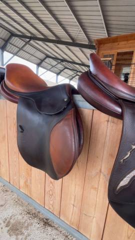 Selle d’occasion bon état cwd