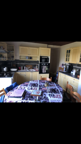 Structure équestre haras