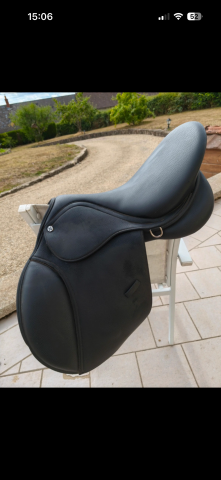 Selle norton pro mixte 