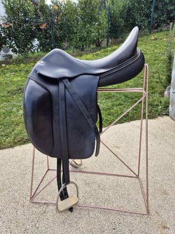 Selle dressage 