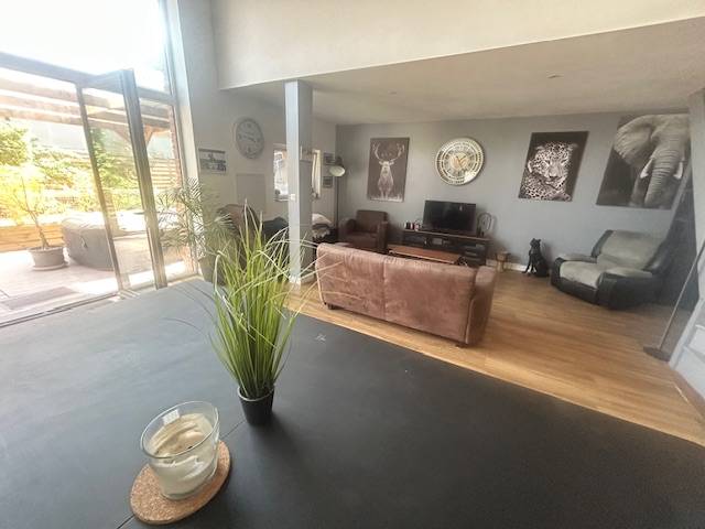 Propriété équestre à deux pas de lille