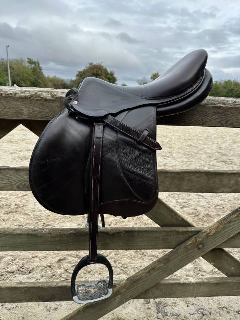 Selle voltaire design 