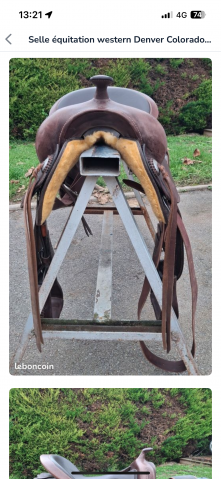 Selle western denver colorado