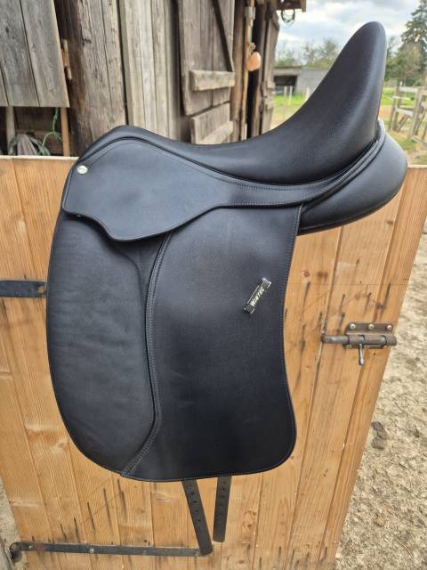 Selle dressage wintec 500