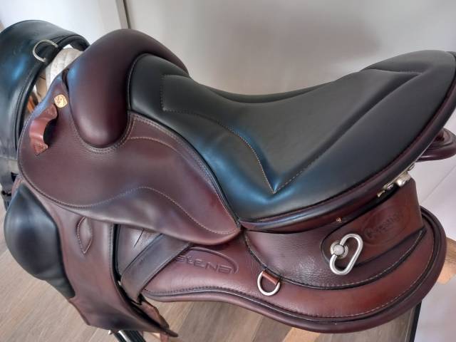 Selle prestige atena 17 pouces