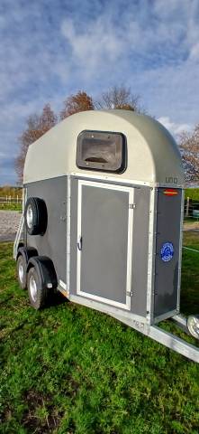 Van böckmann uno esprit sb – 1,5 place (2022)