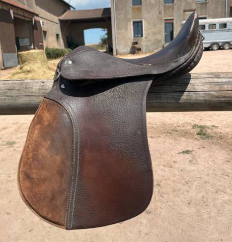 Selle 16
