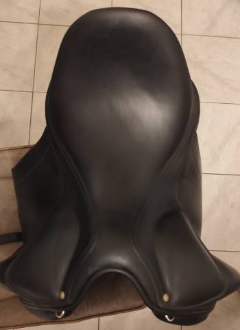 Selle dressage chideric dgp