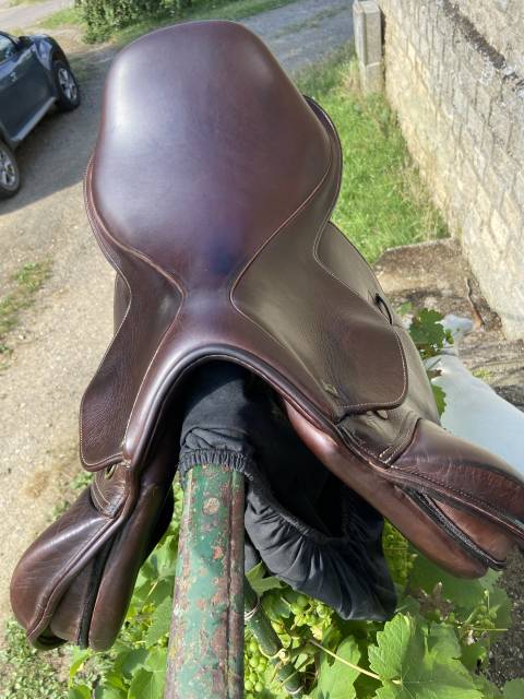 Selle tattini 17,5
