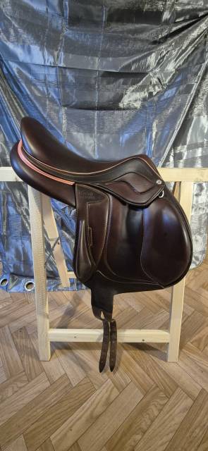 Selle devoucoux chiberta lab