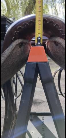 Selle guichard longue distance