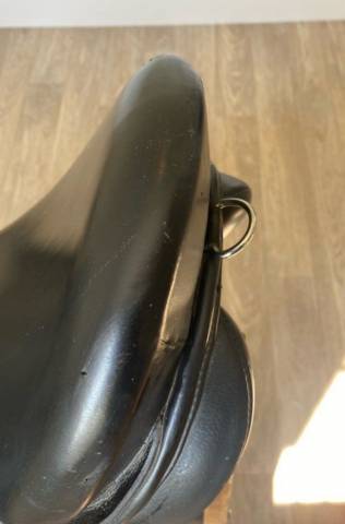 Selle d’équitation 