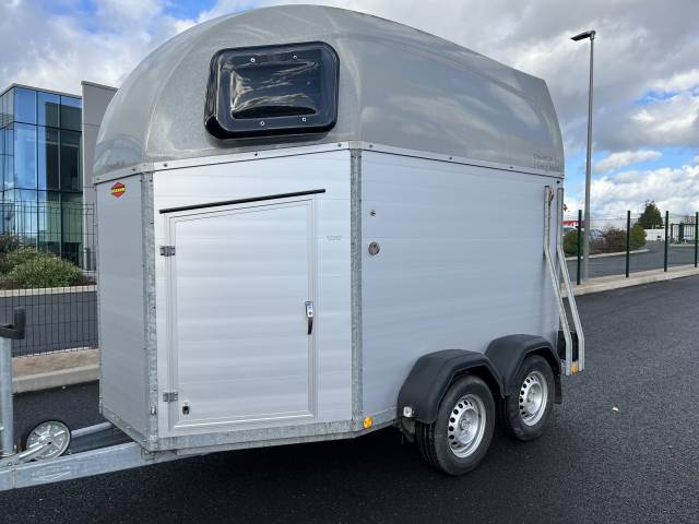 Van bockmann 2 places