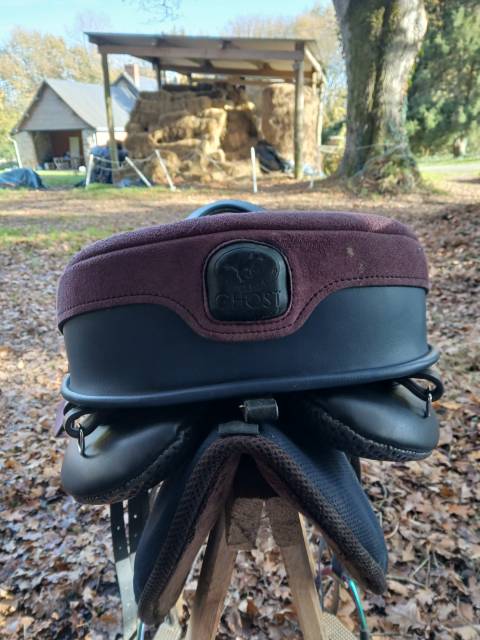 Selle ghost florac piccolo