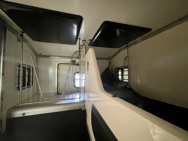 Vl 2 chx 2018 103000km 1m165cv bi turbo