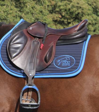 Selle jumpin one monoquartier