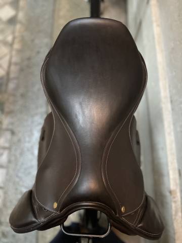 Selle mixte éric thomas