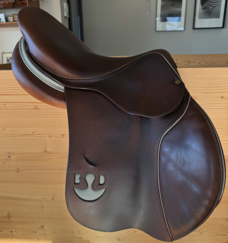 Selle obstacle delgrange