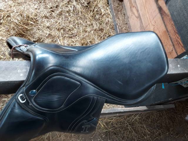 Vente selle d'équiation