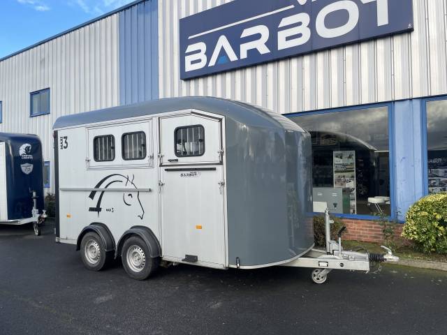 Maxi 3 cheval liberte