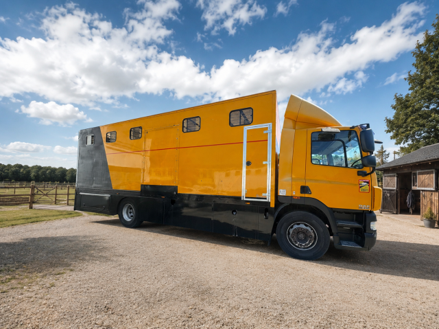 Daf – pl – 10 places chevaux 