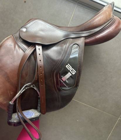 Selle cwd 2g 18 pouces