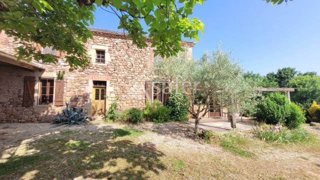 Exploitation agricole gîte 11ha gaillac albi cordes sur ciel