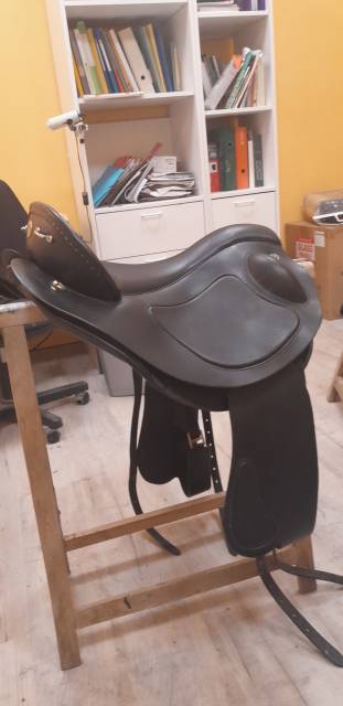 Selle deuber et partner