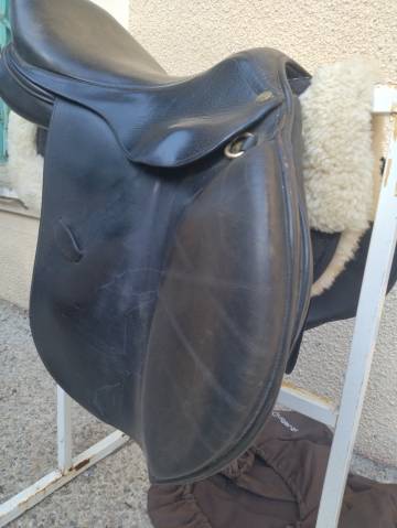 Selle henri de rivel