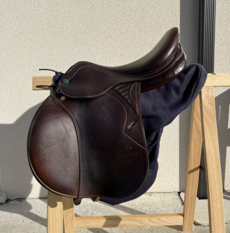 Selle prestige 17’