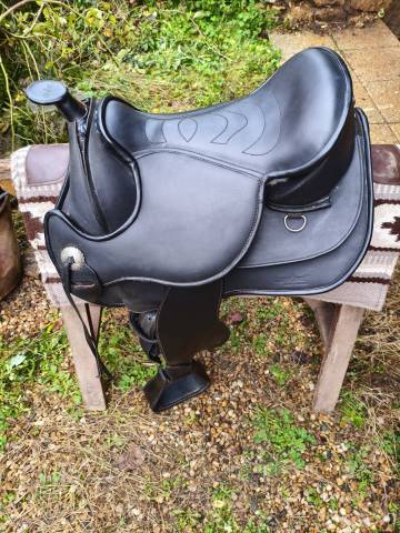 Selle arizona barefoot