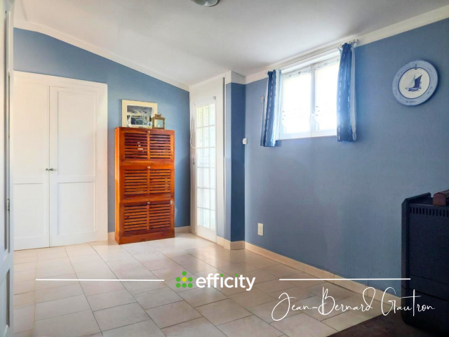 4 pièces - 115.0 m² - maison en pierre - 4,7 ha