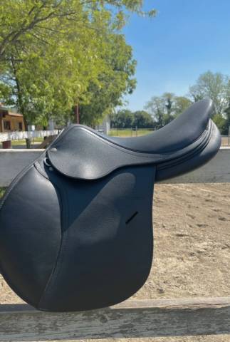 Selle altair antarès très bon état