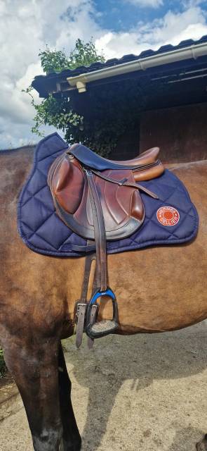 Selle antares monoquartier altair