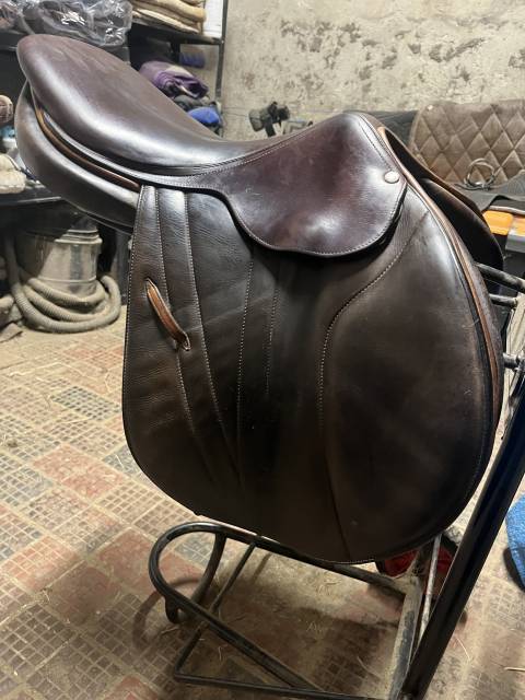 Selle butet d’occasion 