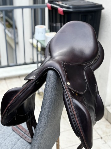 Selle devoucoux chiberta