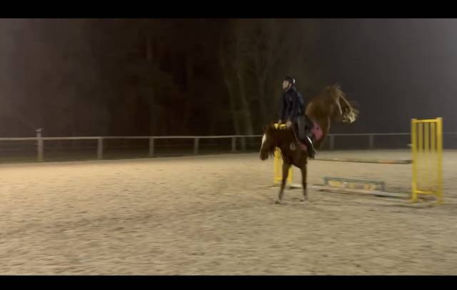 Crack de 5 ans un peu tardif