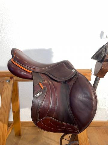 Selle cwd mademoiselle 