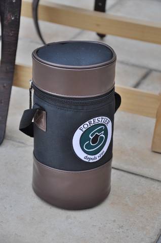 Selle forestier boekelo mono quartier 