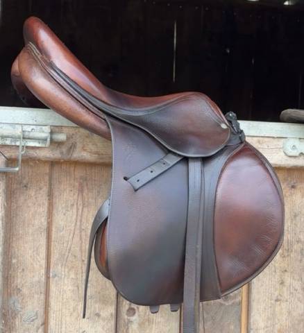 Selle antares à vendre 